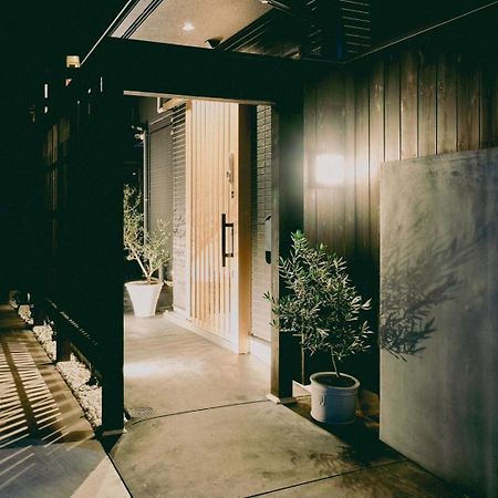 結びの小宿 縁 Kōbe Extérieur photo