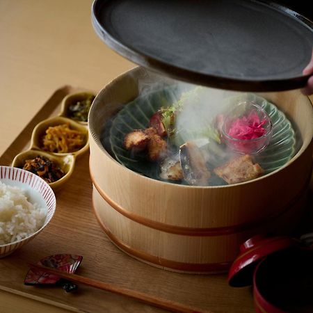 結びの小宿 縁 Kōbe Extérieur photo