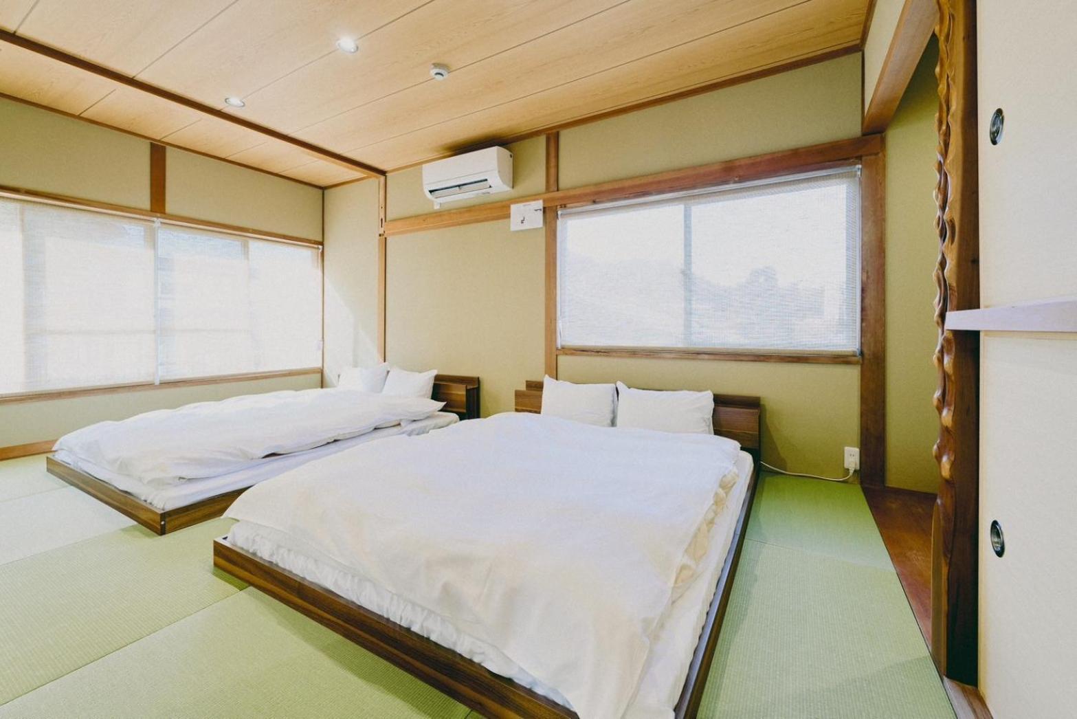 結びの小宿 縁 Kōbe Extérieur photo