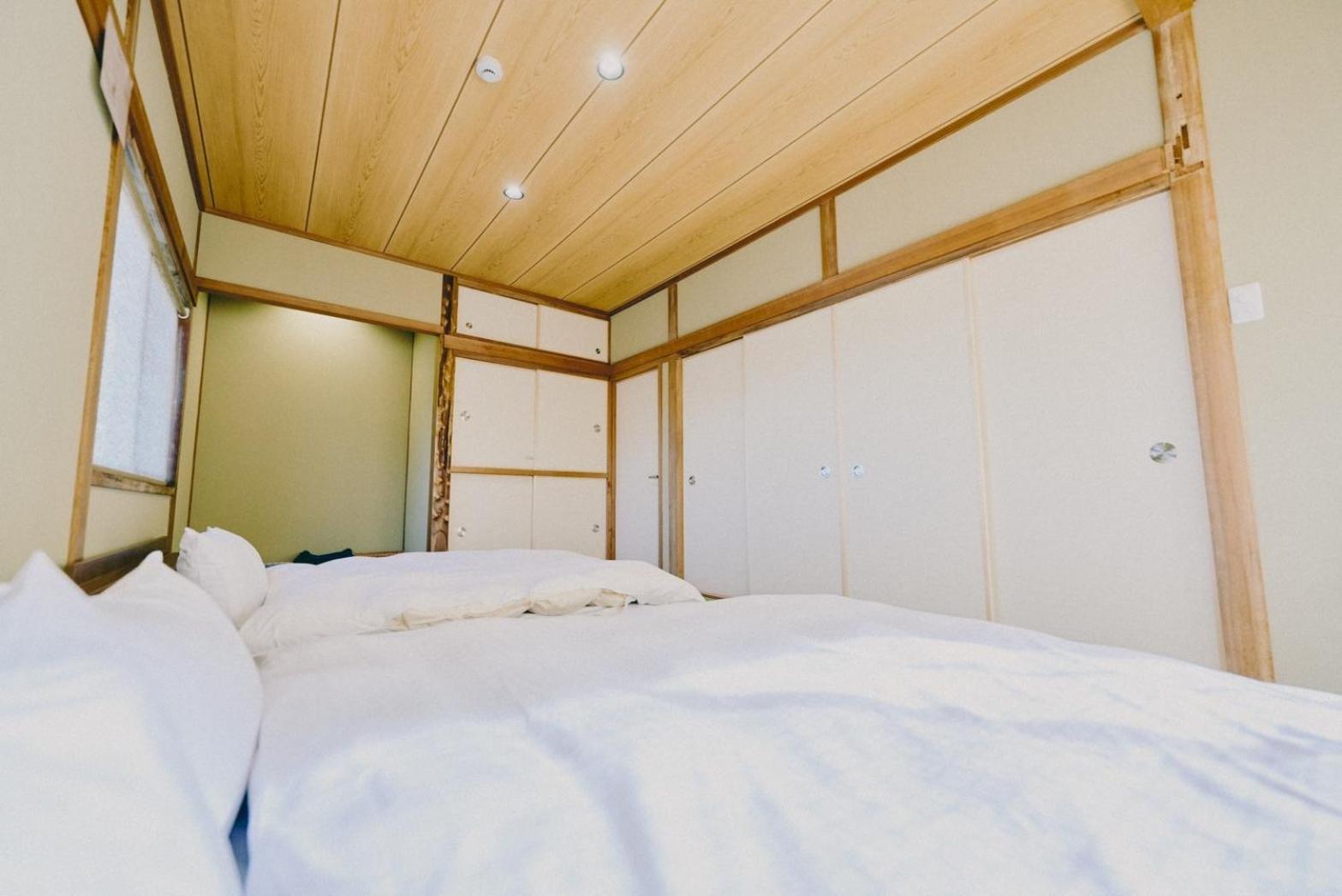 結びの小宿 縁 Kōbe Extérieur photo