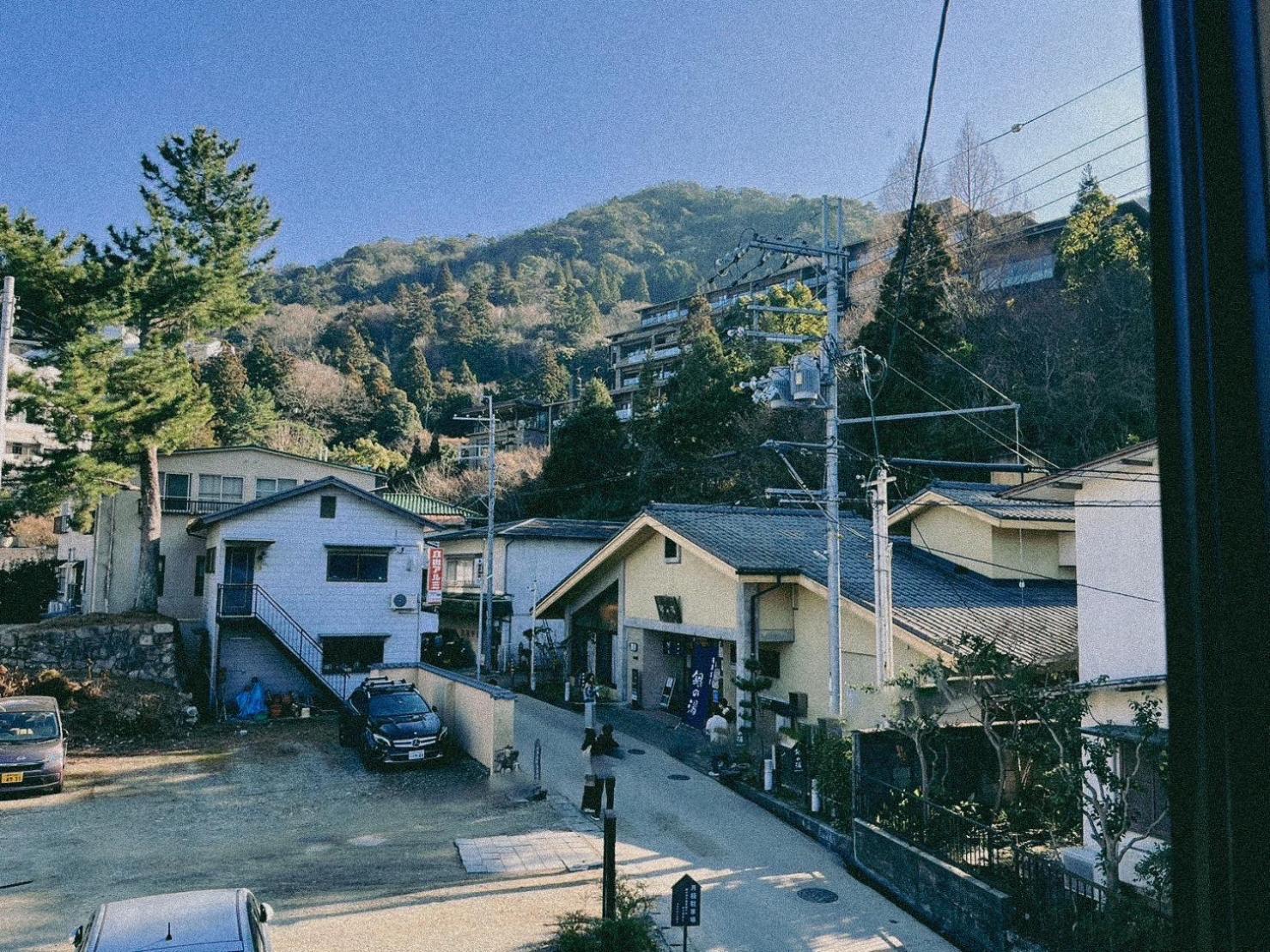 結びの小宿 縁 Kōbe Extérieur photo