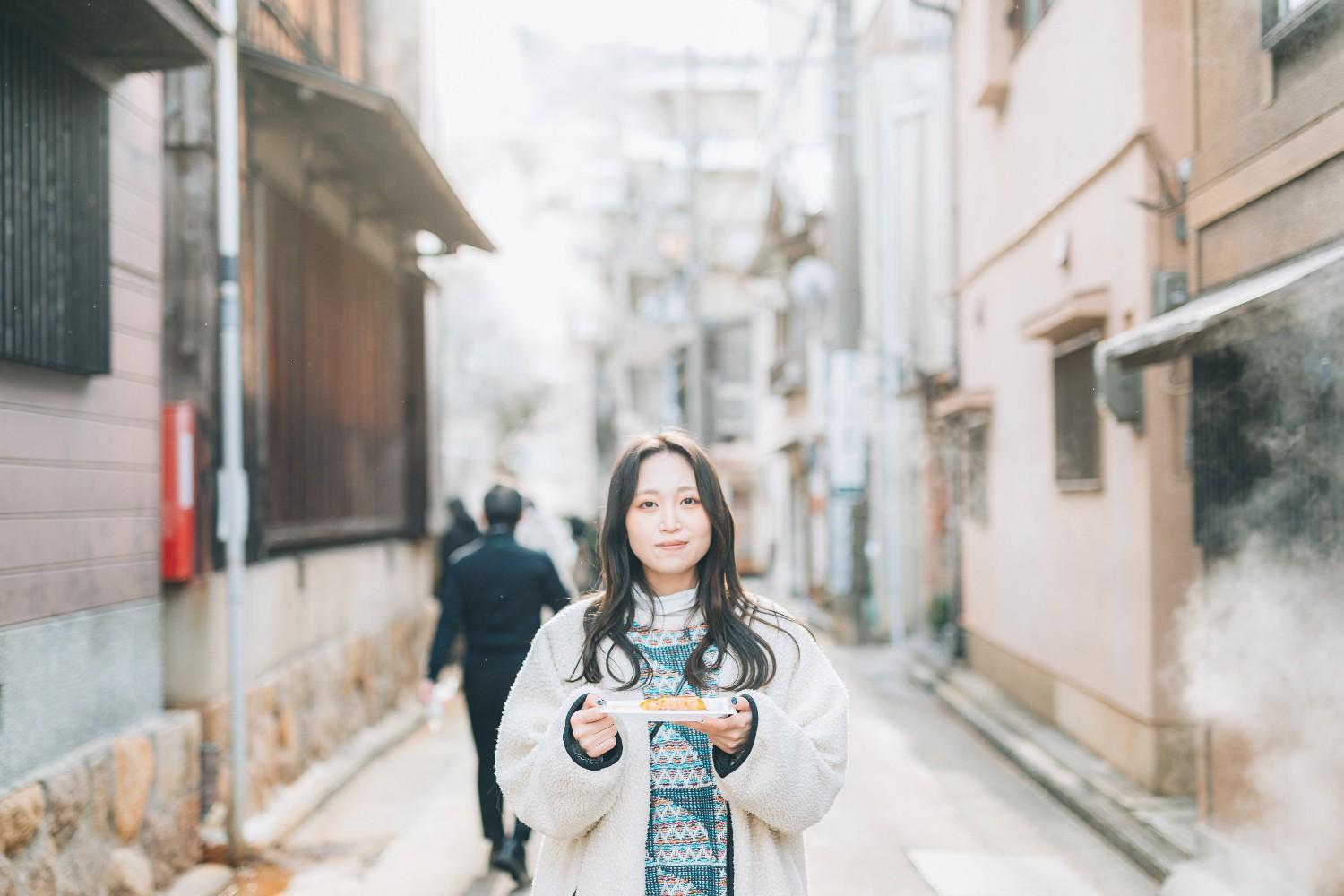 結びの小宿 縁 Kōbe Extérieur photo