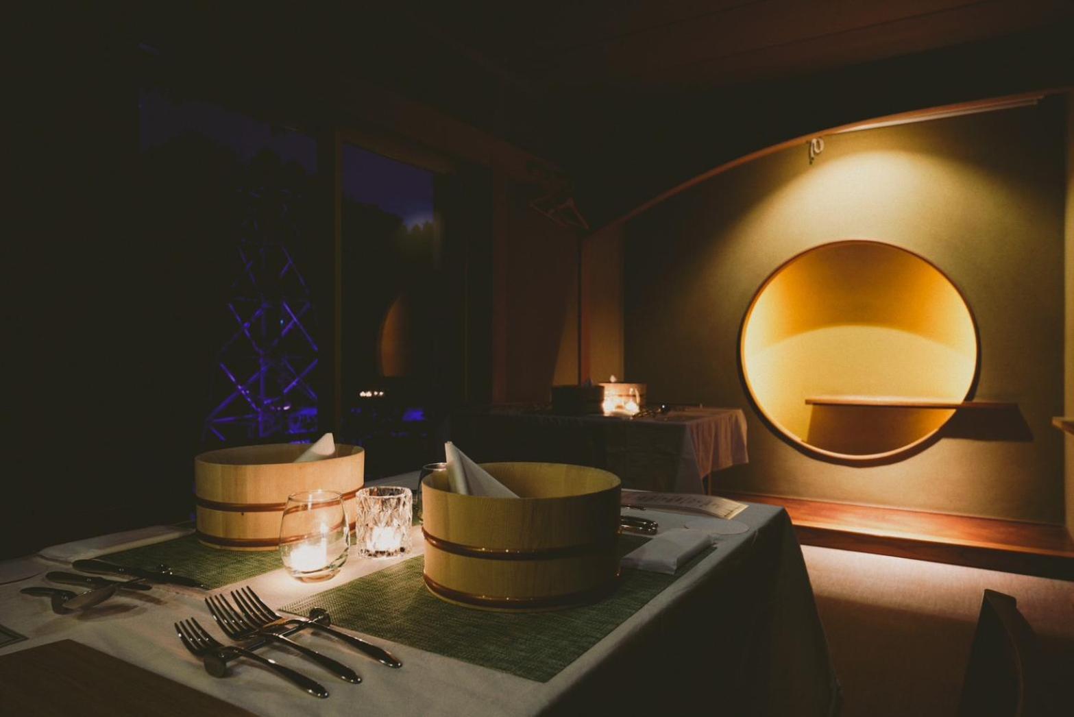結びの小宿 縁 Kōbe Extérieur photo