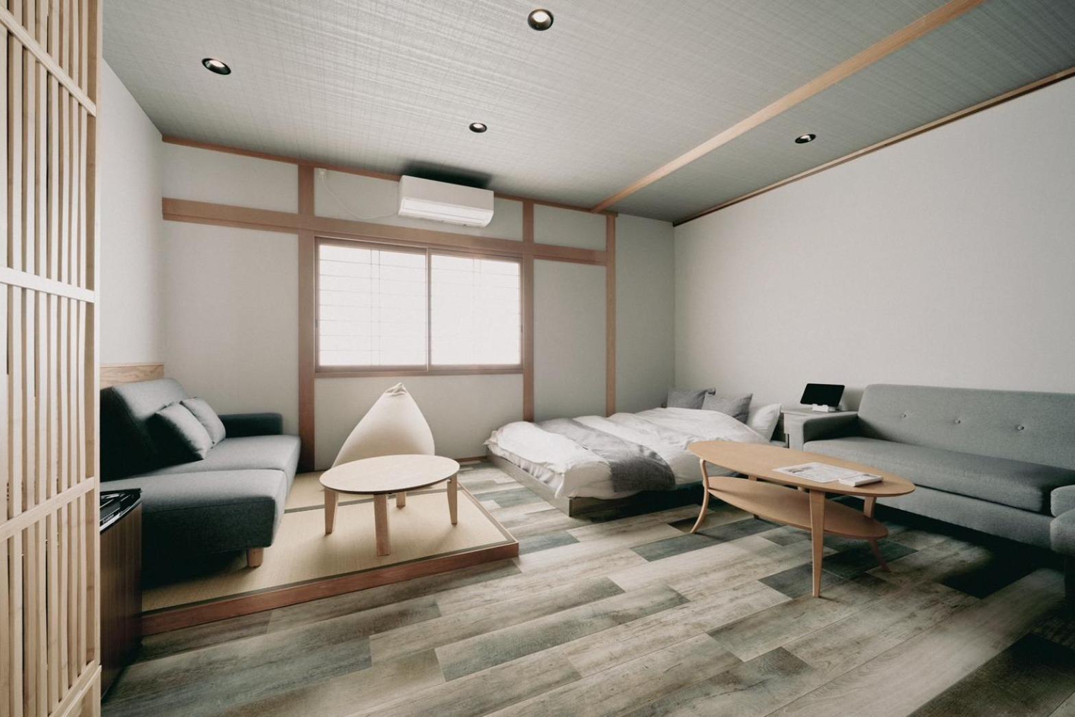 結びの小宿 縁 Kōbe Extérieur photo