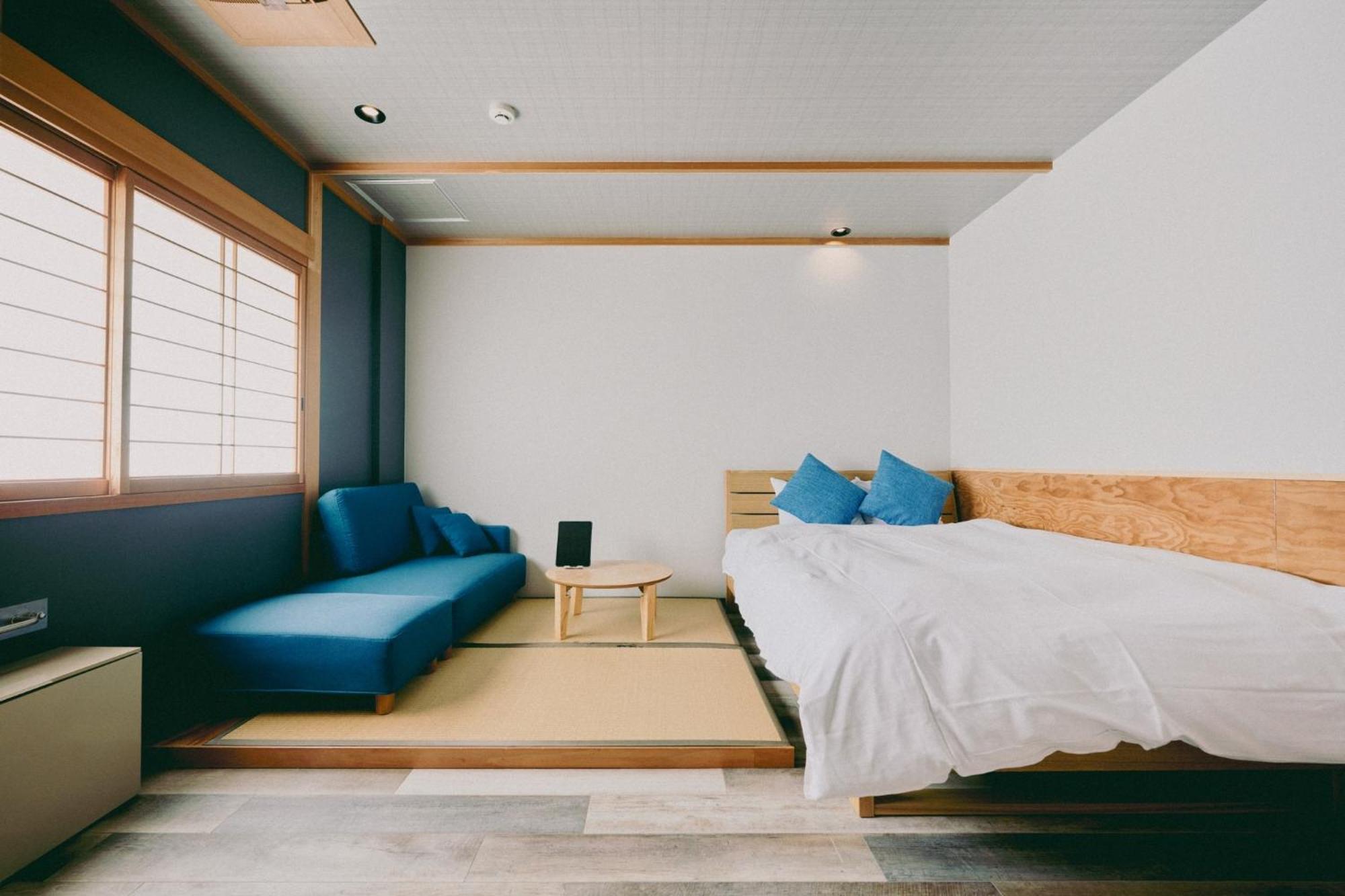 結びの小宿 縁 Kōbe Extérieur photo