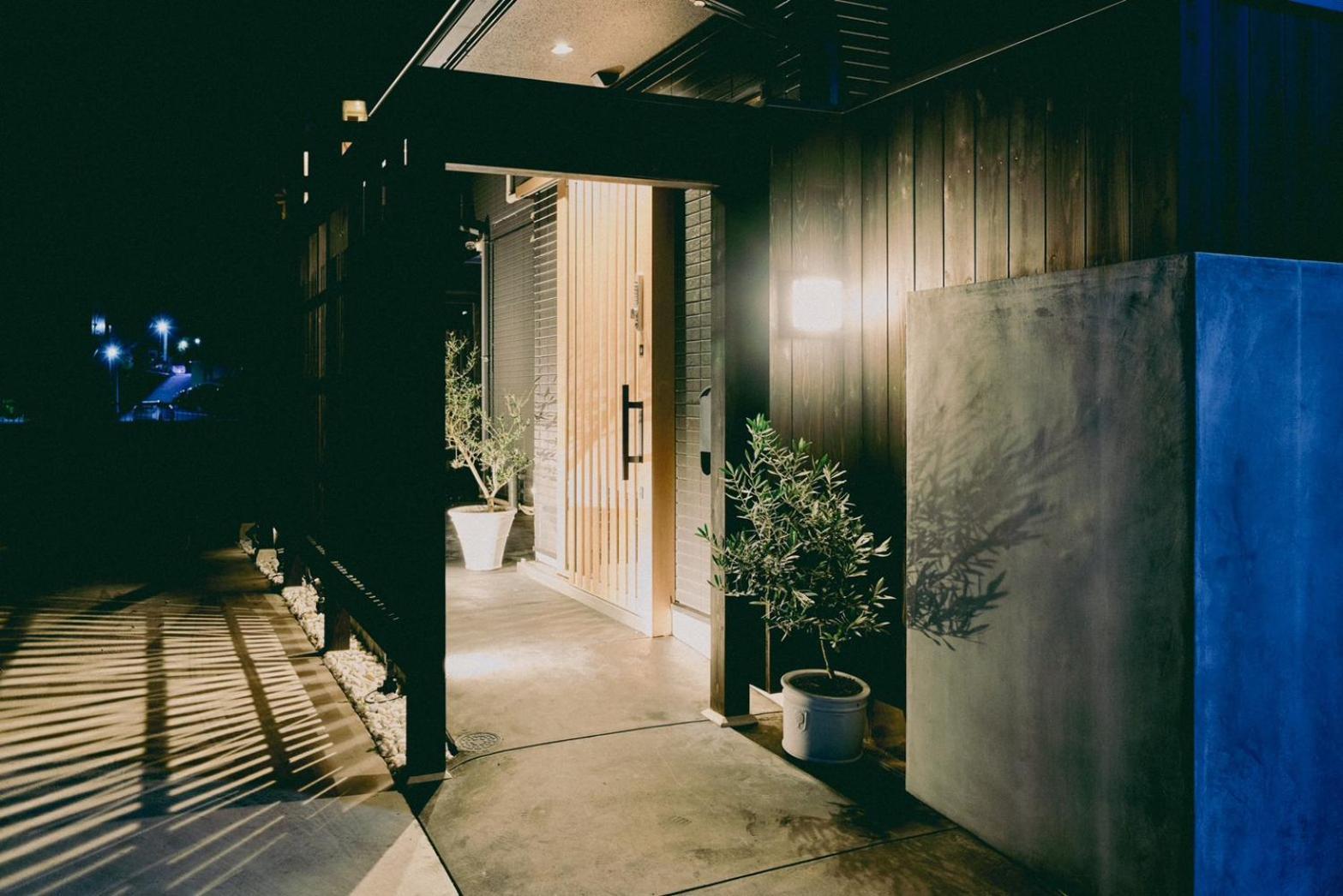 結びの小宿 縁 Kōbe Extérieur photo
