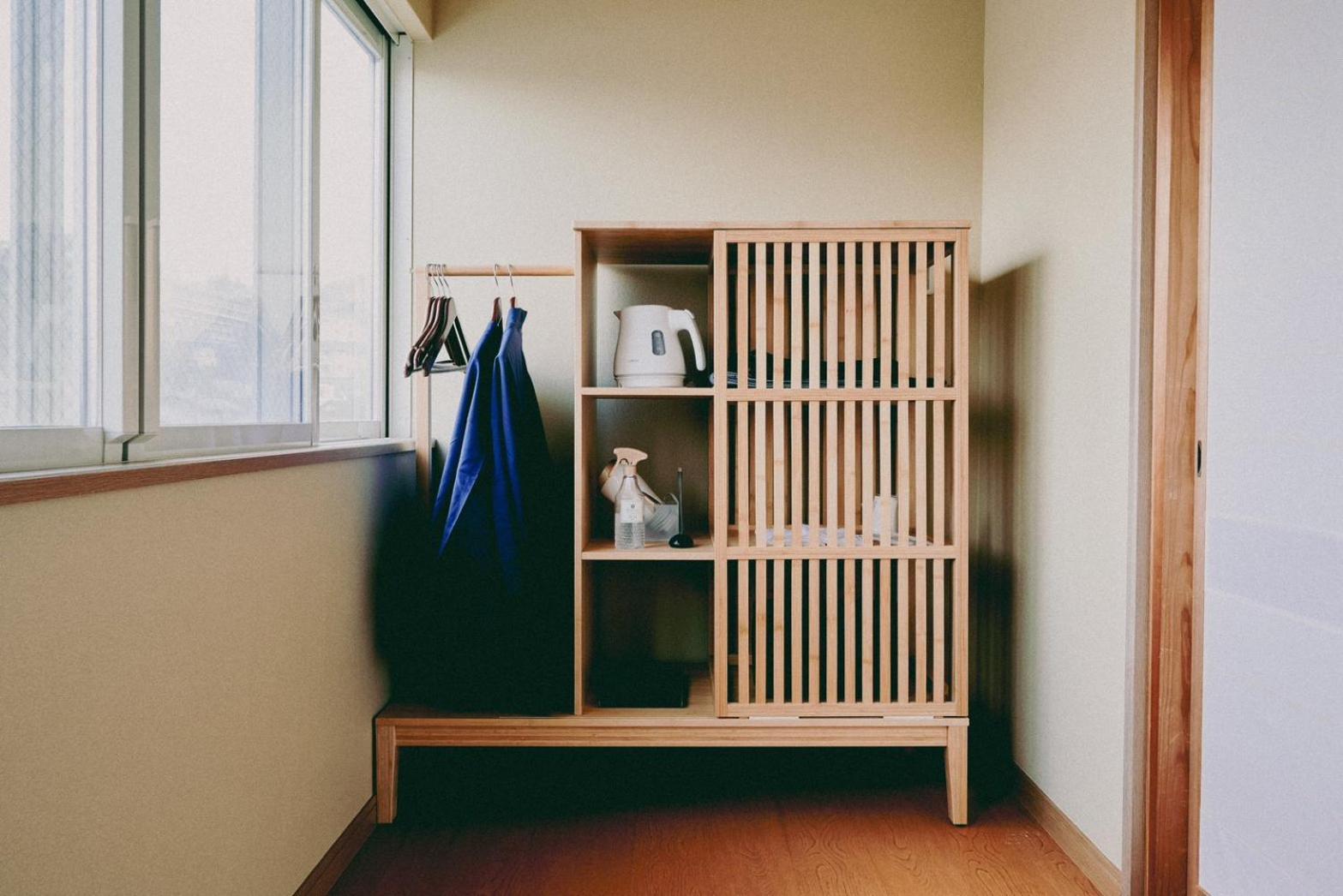結びの小宿 縁 Kōbe Extérieur photo