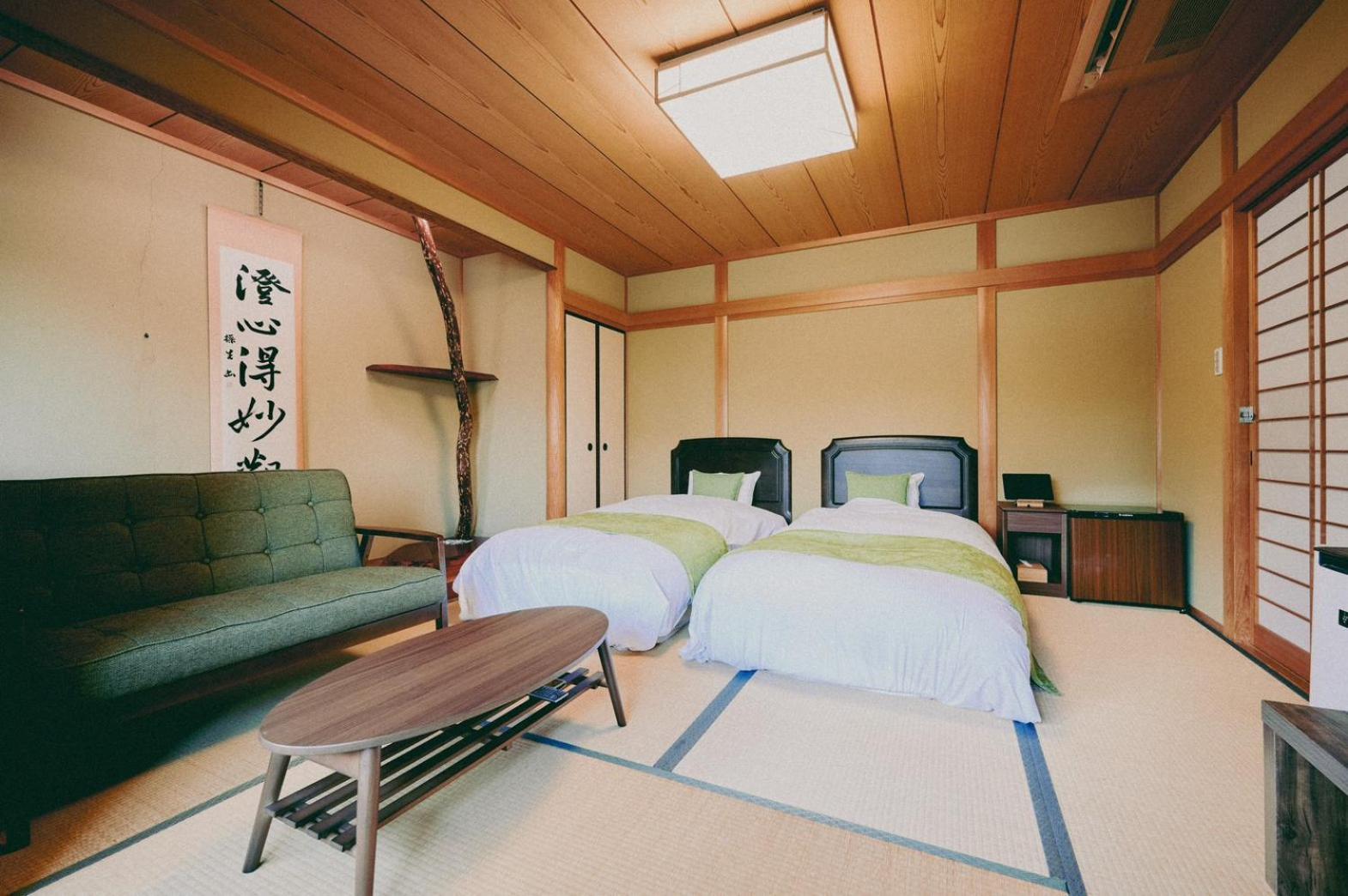 結びの小宿 縁 Kōbe Extérieur photo