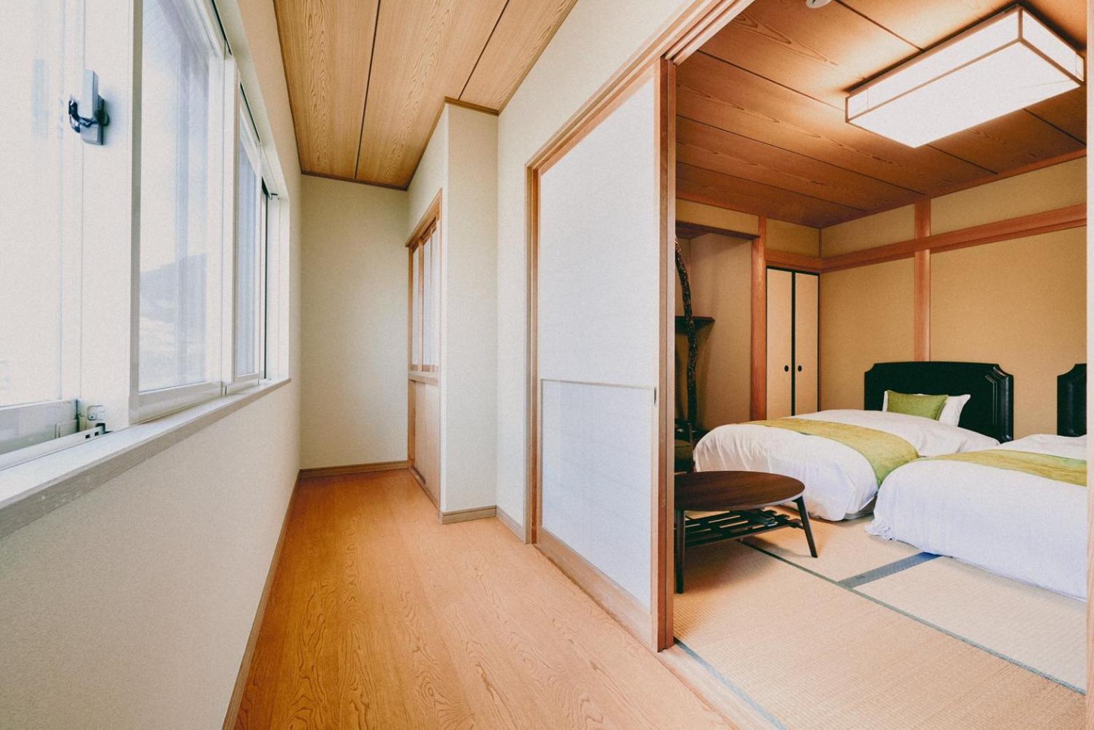 結びの小宿 縁 Kōbe Extérieur photo
