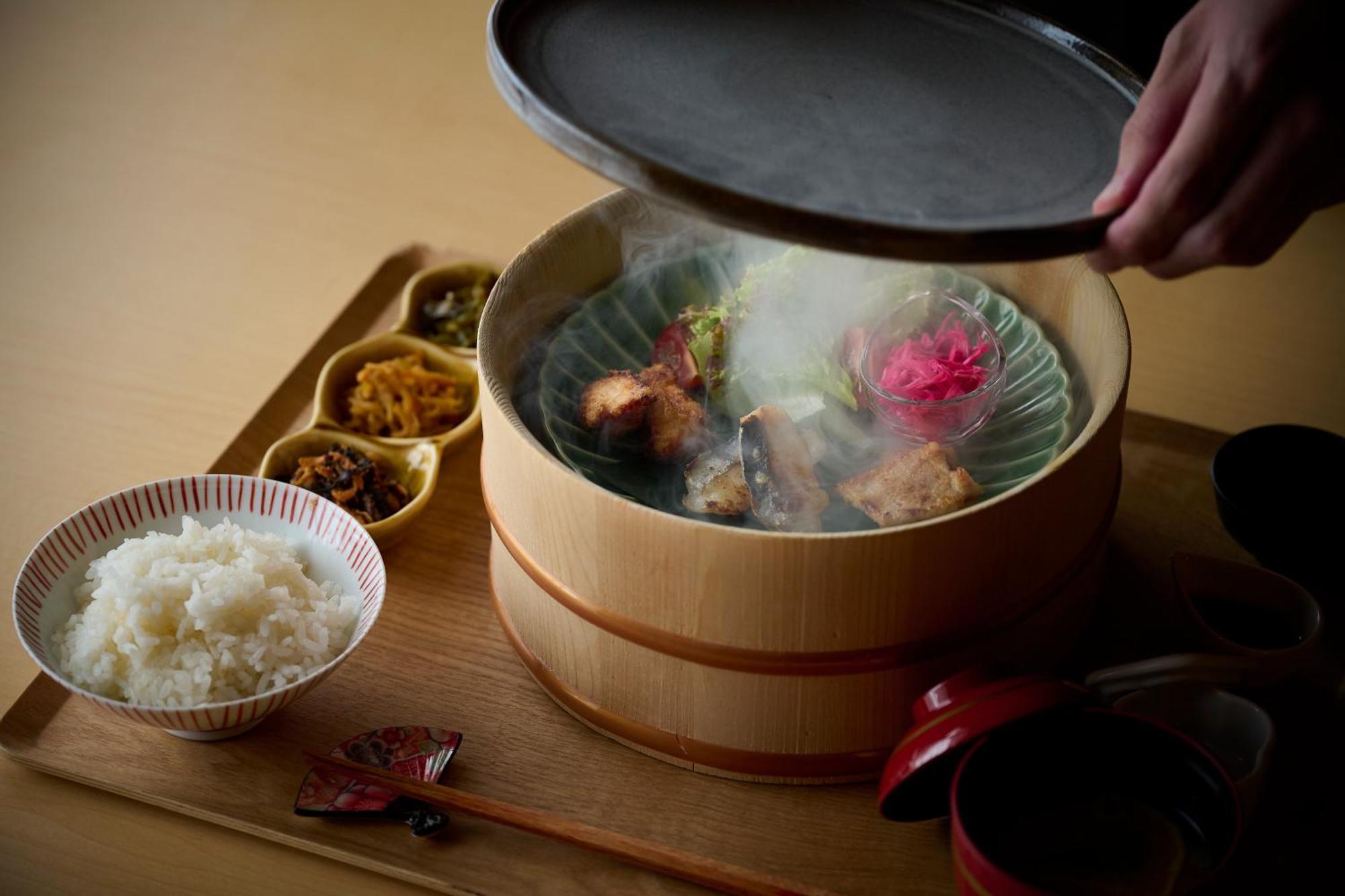 結びの小宿 縁 Kōbe Extérieur photo
