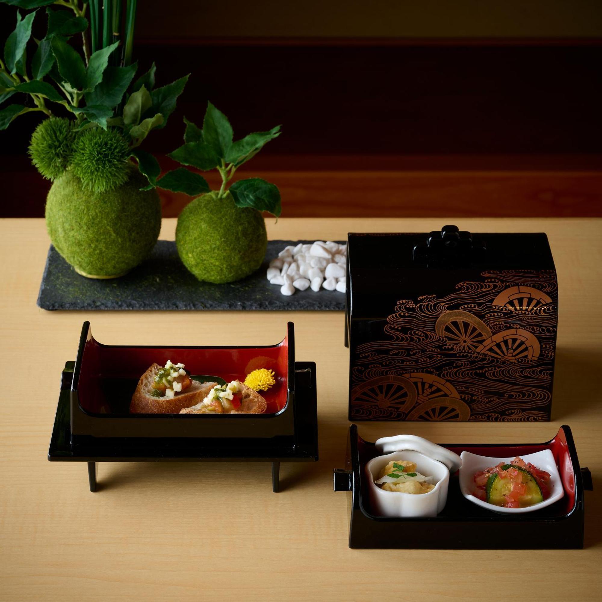 結びの小宿 縁 Kōbe Extérieur photo