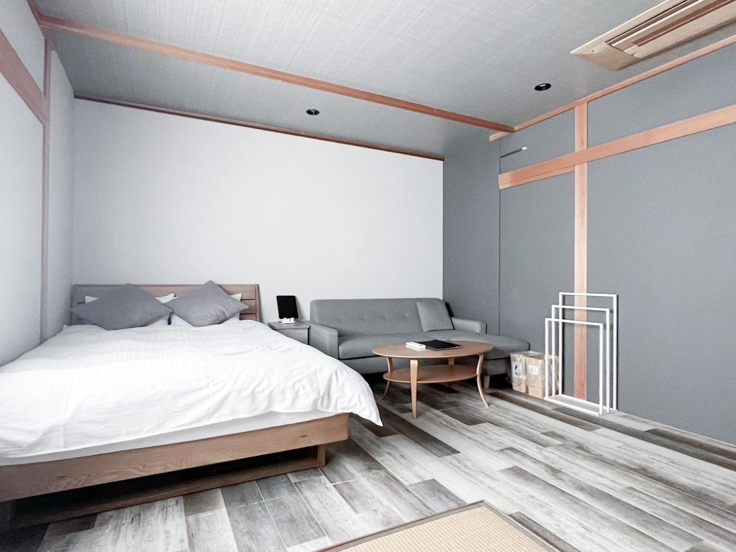 結びの小宿 縁 Kōbe Extérieur photo
